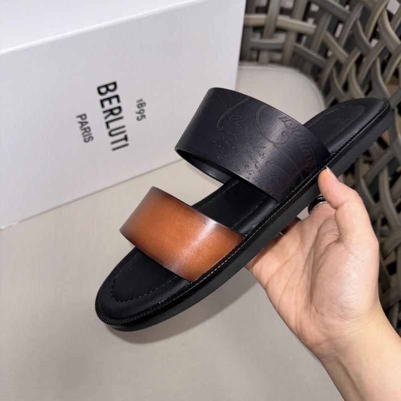 Berluti Sandals